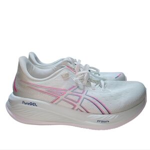 Asics GEL-CUMULUS 26Women Running ShoesSTYLE # :1012B599 Size 8